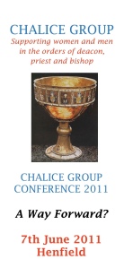 Chalice Group - day conference